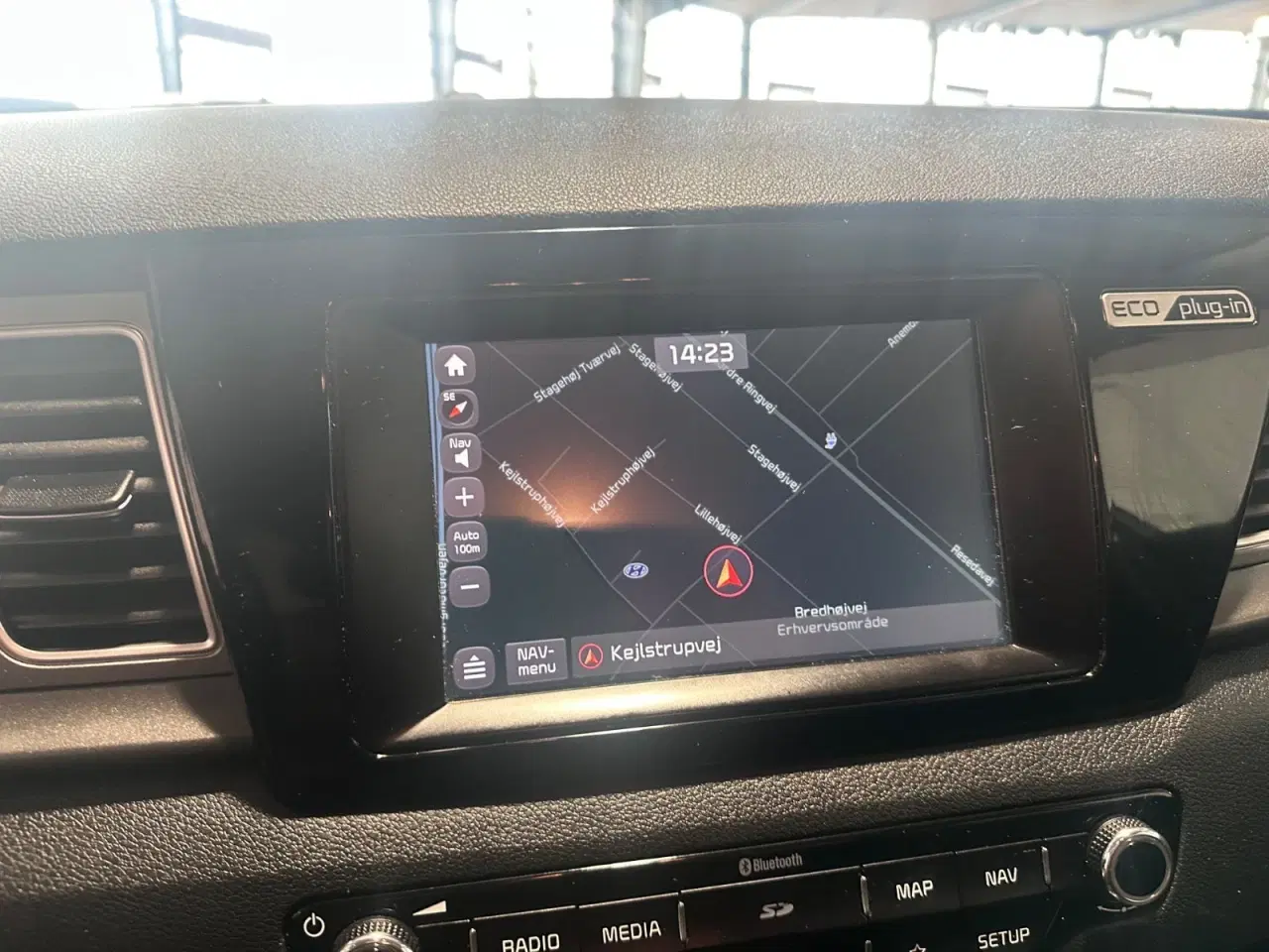 Billede 7 - Kia Niro 1,6 PHEV Comfort DCT