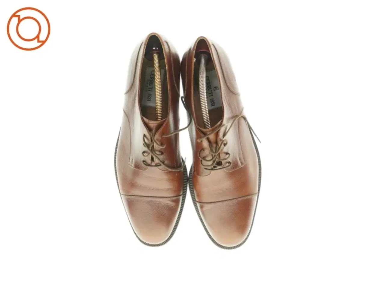 Billede 3 - Sko fra Crockett & Jones (str. 8,5 F)
