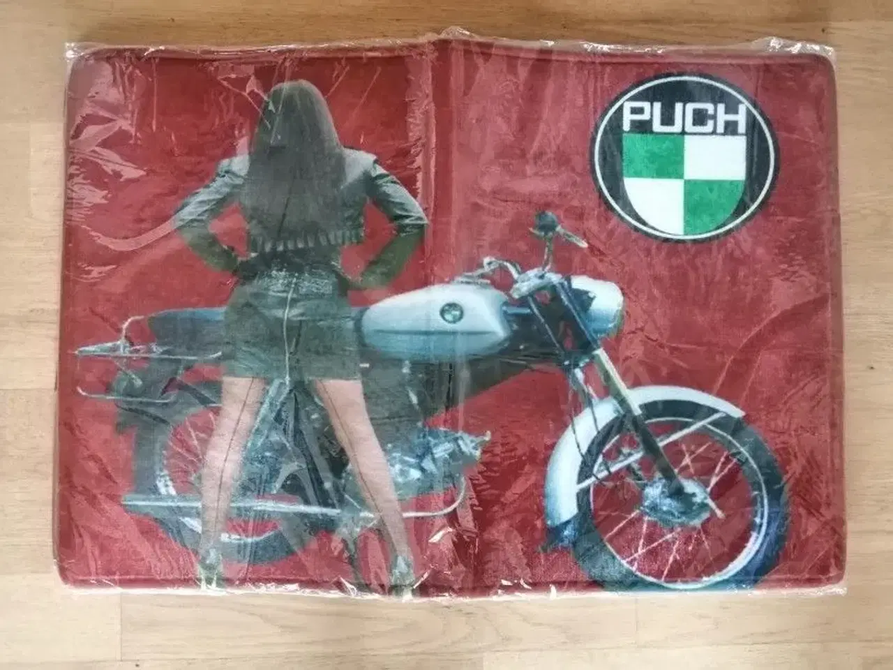 Billede 8 - vespa ciao, Puch maxi, puch vz50, puch ms50, 300kr