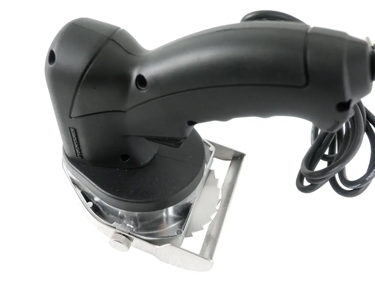 Billede 2 - Elektrisk kebab kniv ED 100 – 100 mm klinge