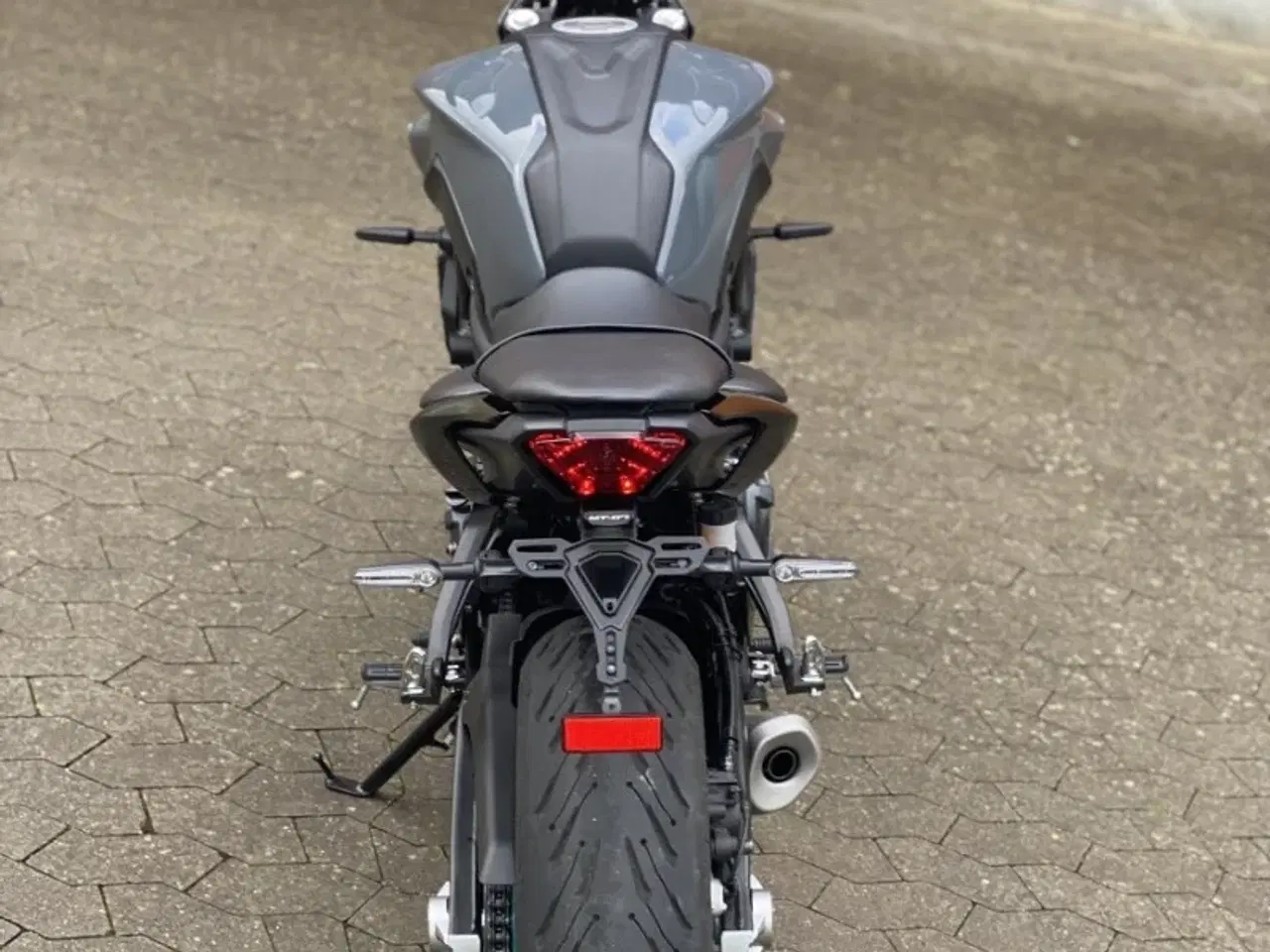 Billede 7 - Yamaha MT-07