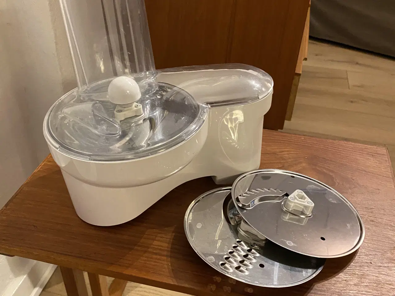 Billede 2 - Rokostapparat Kenwood