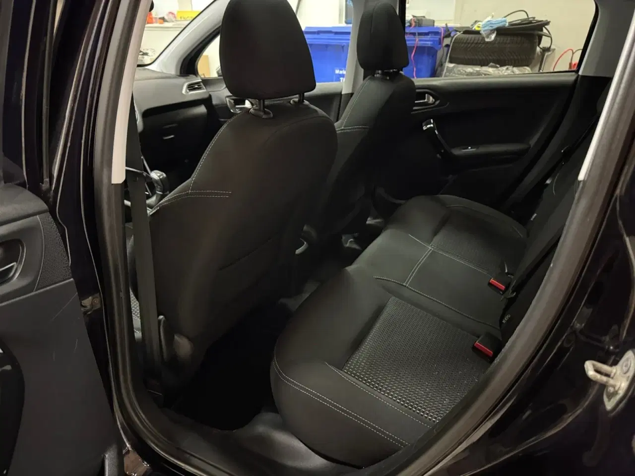 Billede 16 - Peugeot 208 1,6 BlueHDi 100 Allure Sky