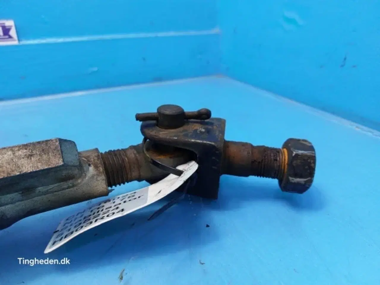 Billede 2 - New Holland T6 Stabilisatorstang 5195224