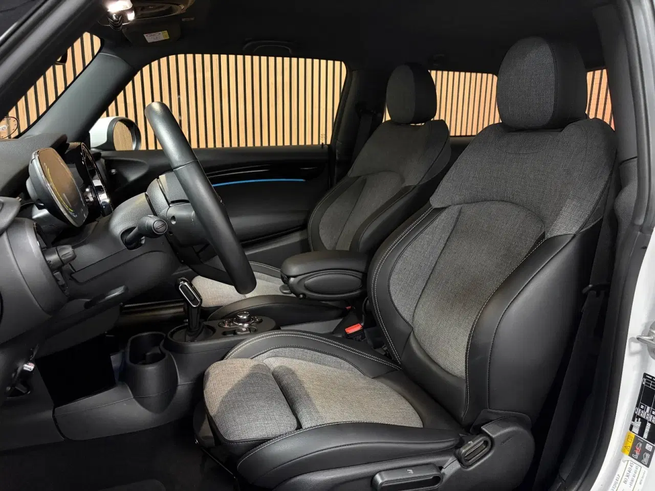 Billede 7 - MINI Cooper SE  Essential