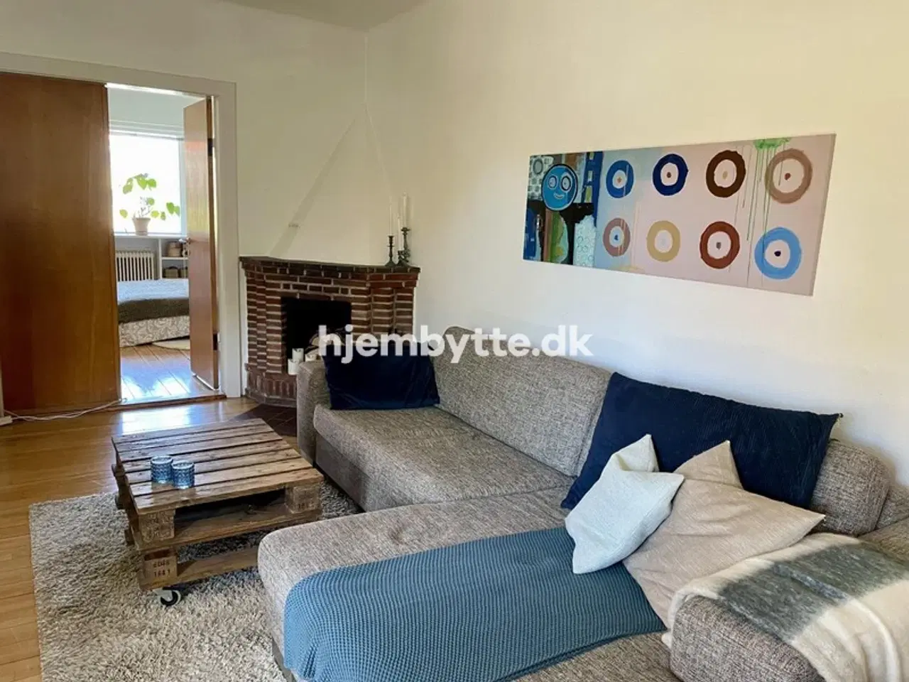 Billede 2 - Hjembytte - Grønnevej