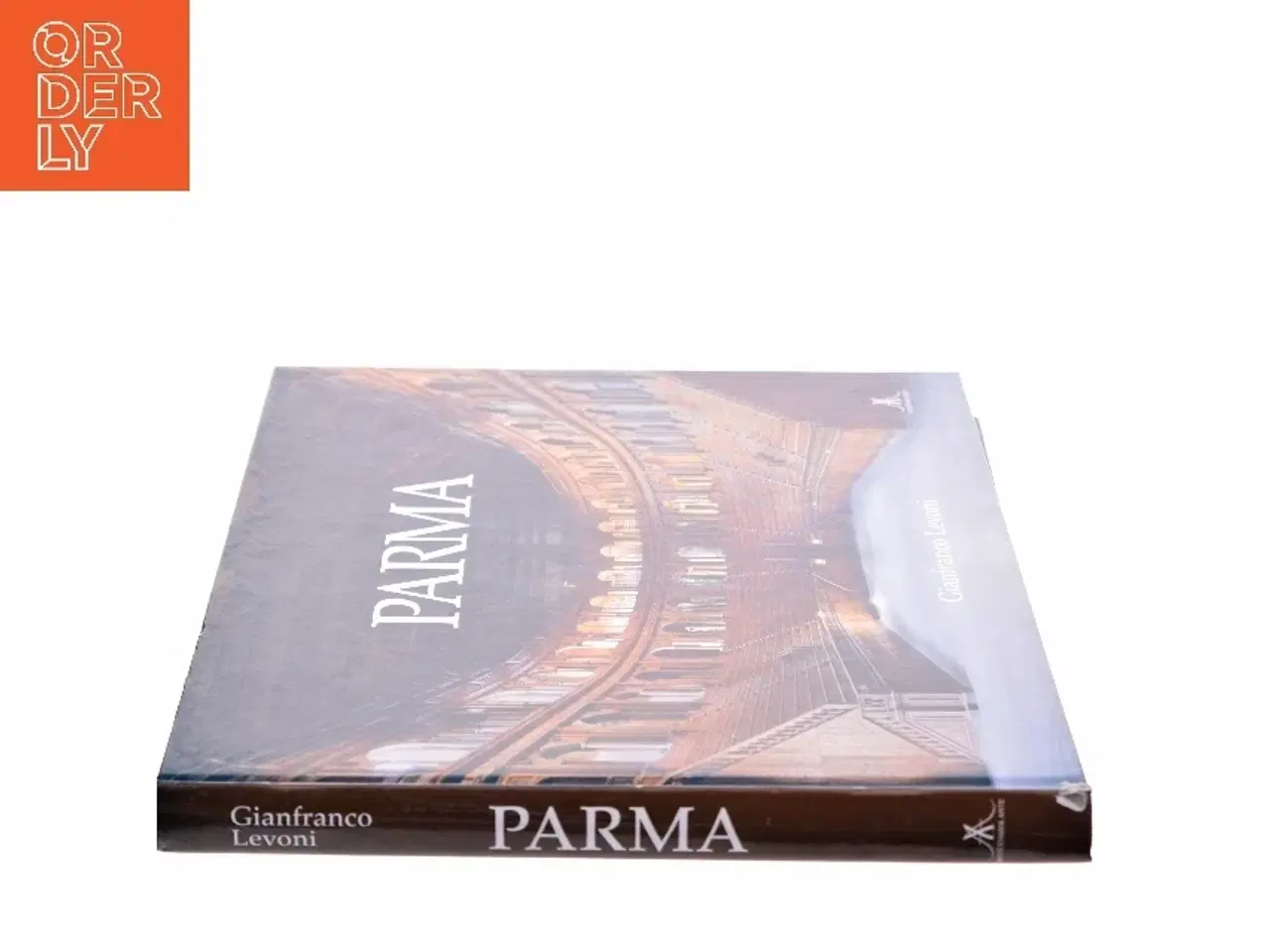 Billede 2 - Parma af Gianfranco Levoni (Bog)