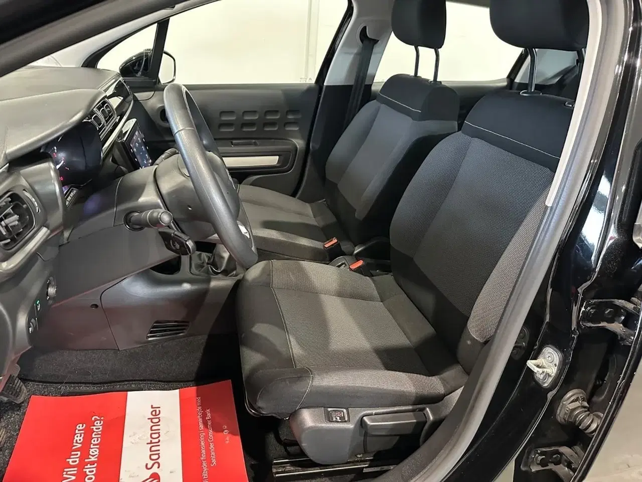 Billede 9 - Citroën C3 1,2 PureTech 82 Feel