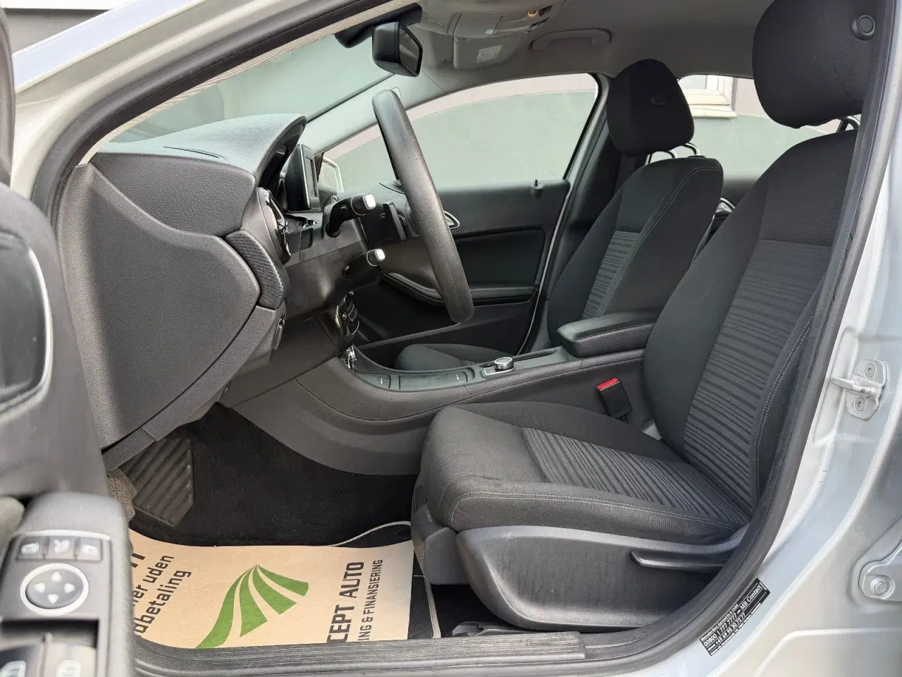 Billede 7 - Mercedes A180 1,8 CDi Urban aut.