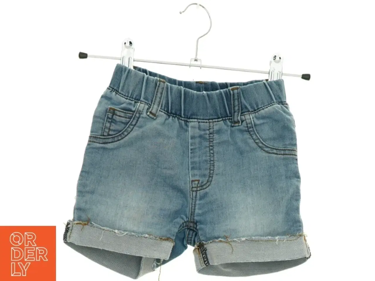 Billede 1 - Shorts (str. 98 cm)