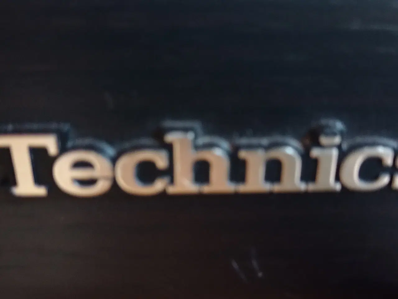 Billede 2 - Technics PX201