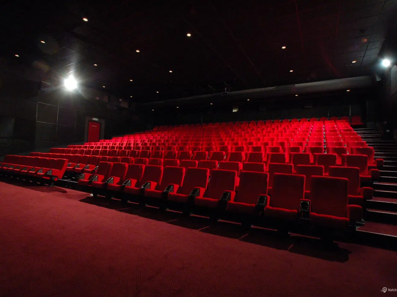 Billede 7 - Hold dit næste møde eller seminar i CinemaxX Odense