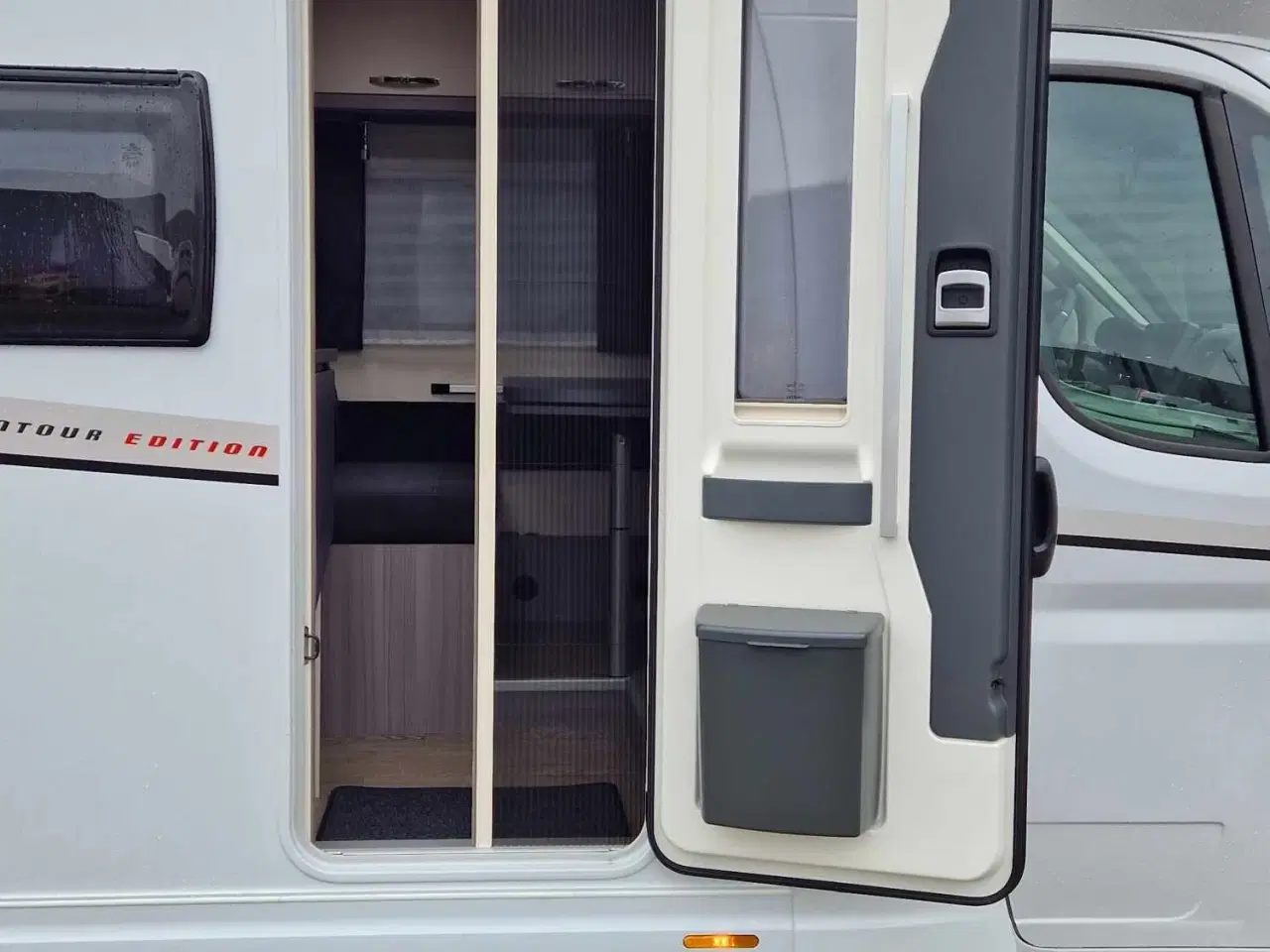 Billede 12 - 2024 -Hobby Optima Ontour Edition V65 GE