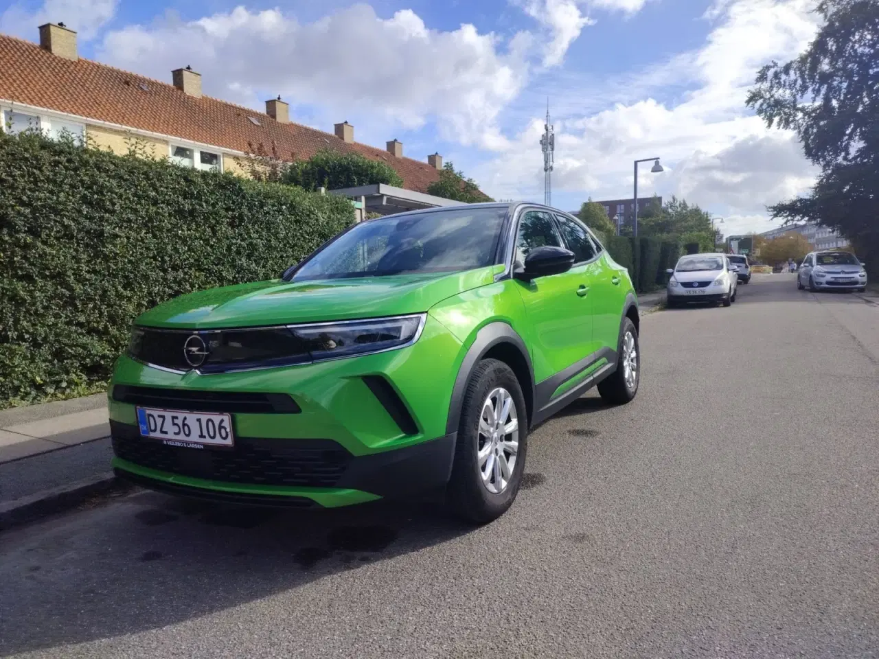 Billede 1 - Opel Mokka 1,2 T 100 Style