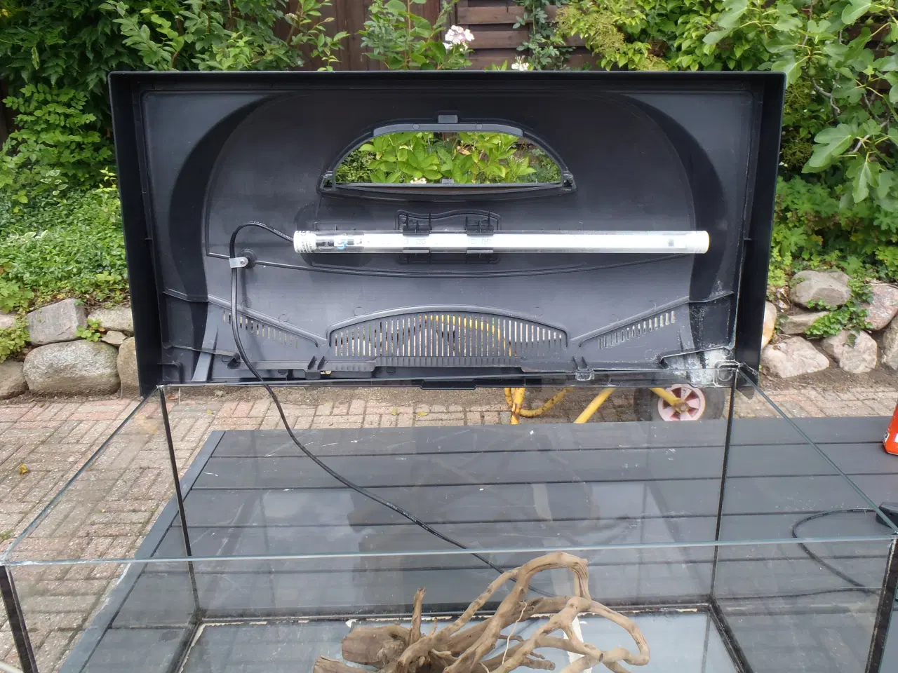 Billede 2 - Akvarie Tetra 56 liter