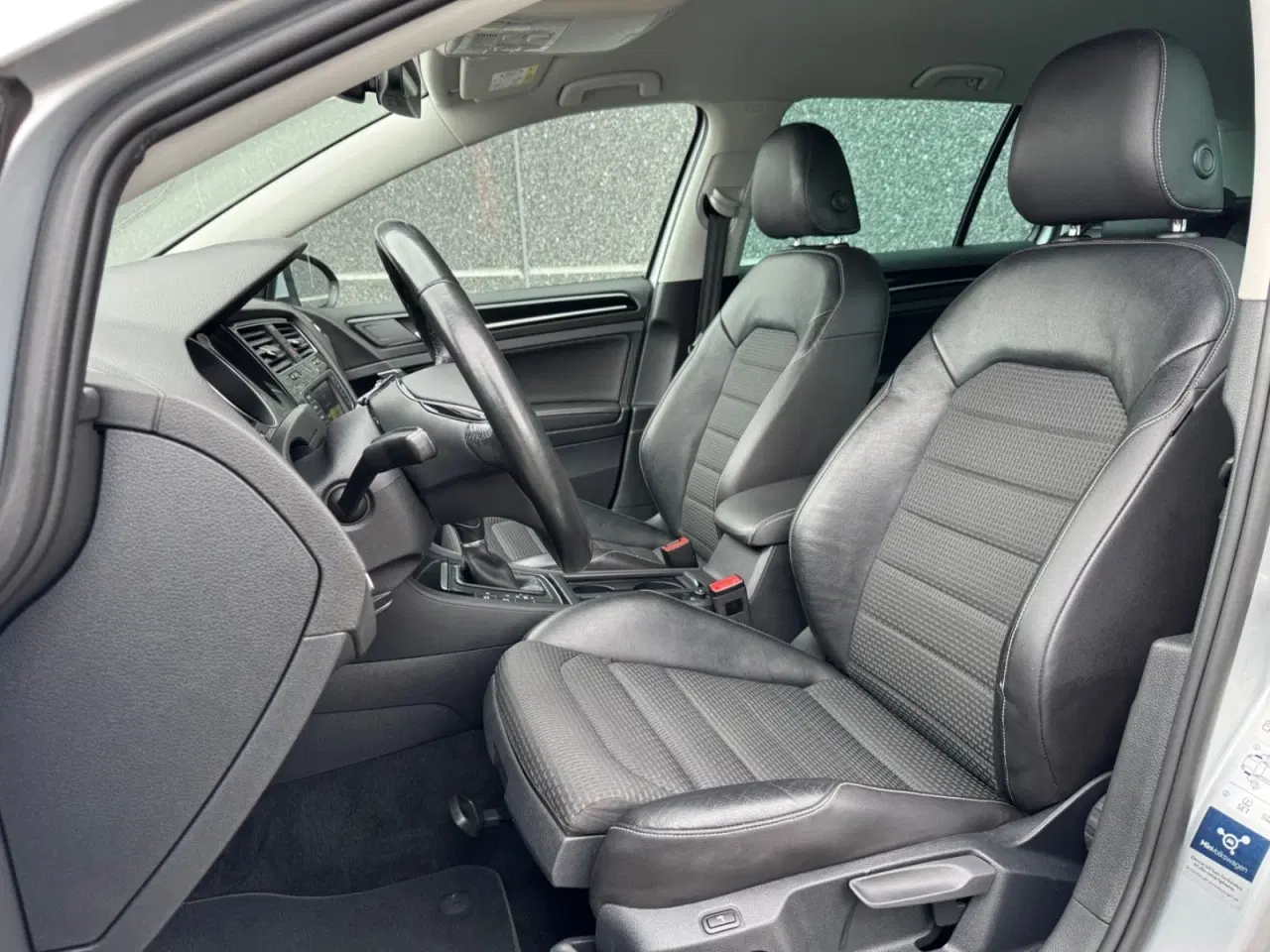 Billede 12 - VW Golf VII 1,4 TSi 150 R-line Variant DSG BMT