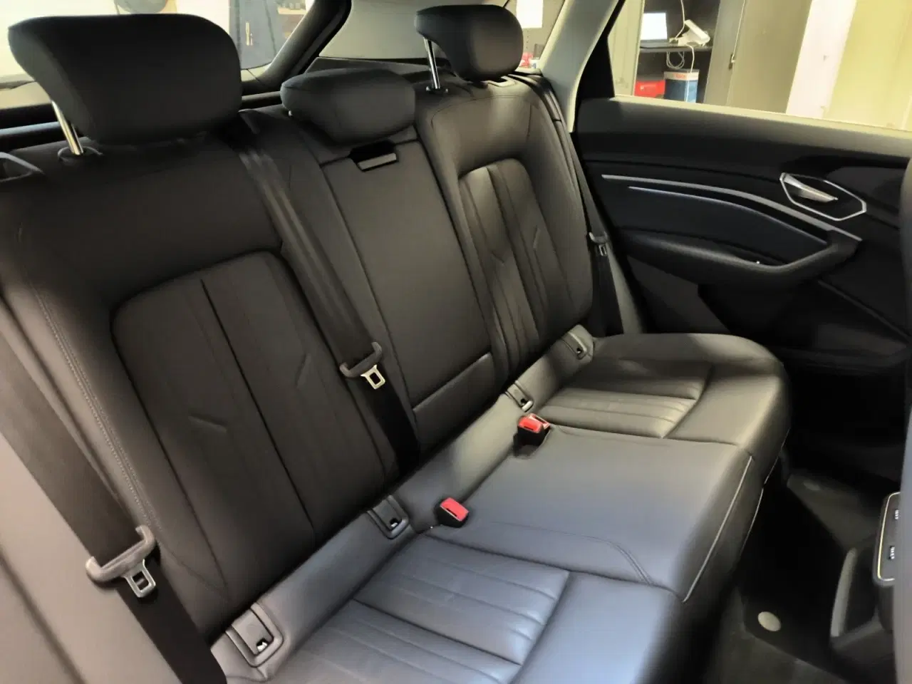 Billede 16 - Audi e-tron 50 quattro