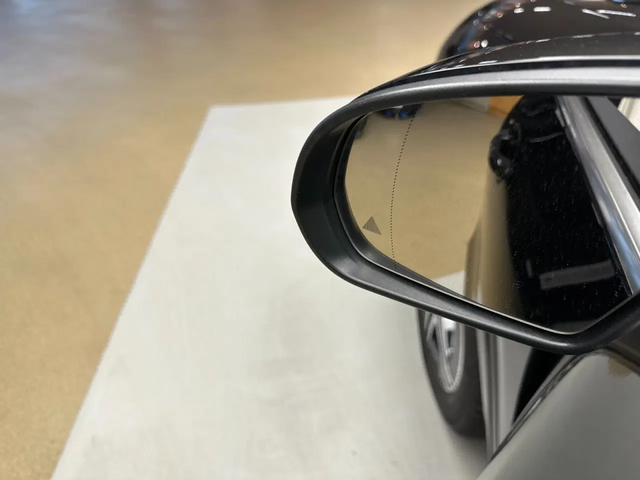 Billede 15 - Mercedes EQA350  AMG Line 4Matic