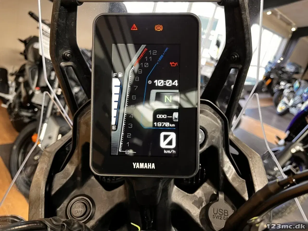 Billede 7 - Yamaha Ténéré 700