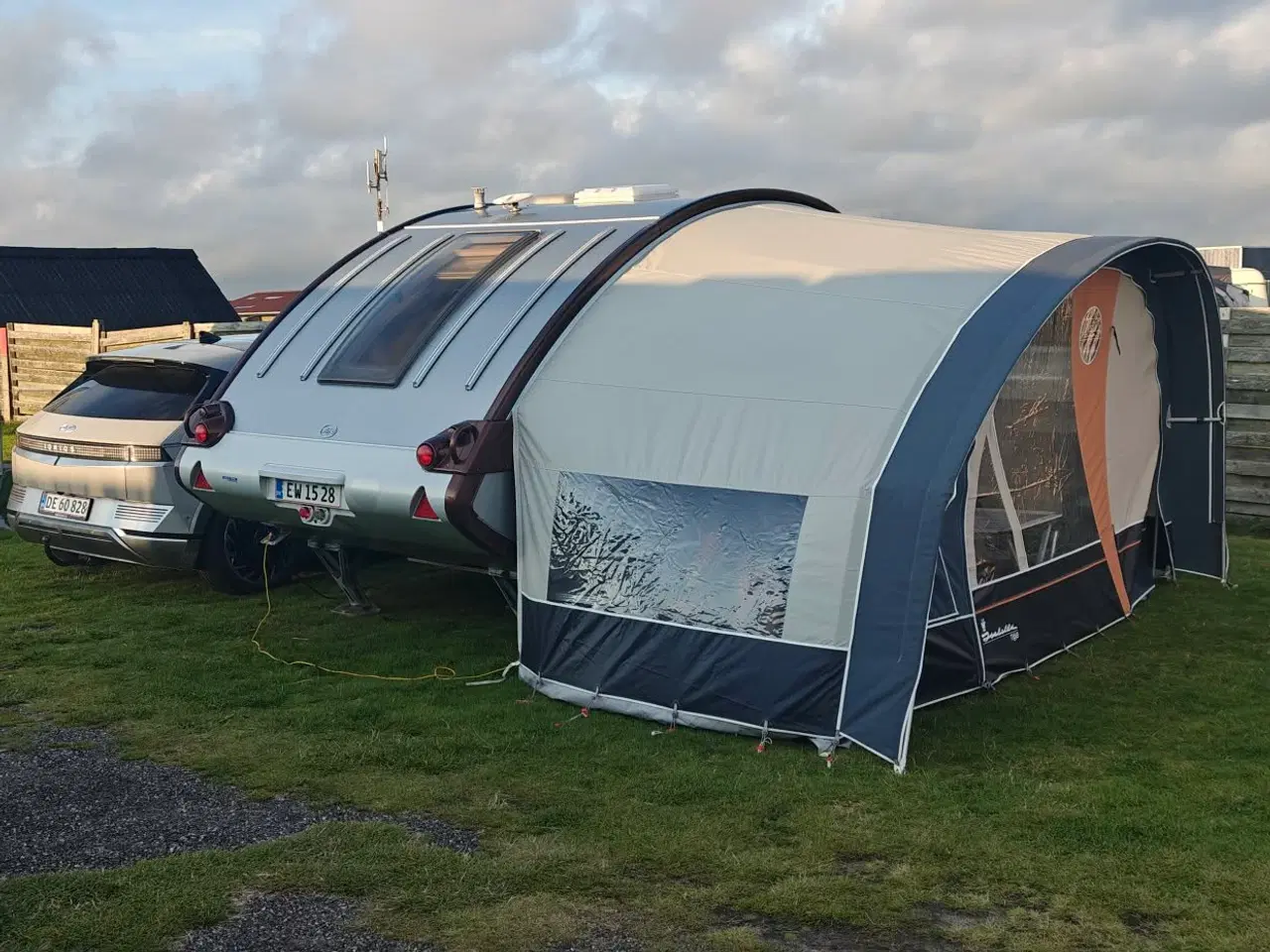 Billede 13 - T@B L 400 TD 2008