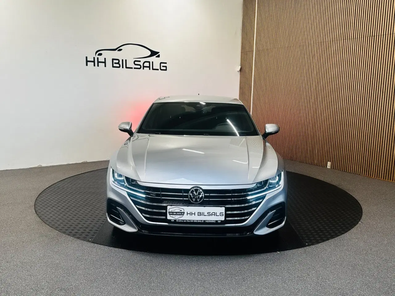 Billede 2 - VW Arteon 1,4 eHybrid R-line DSG