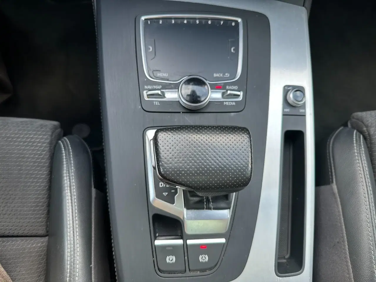 Billede 12 - Audi SQ5 3,0 TDi 326 quattro Tiptr.