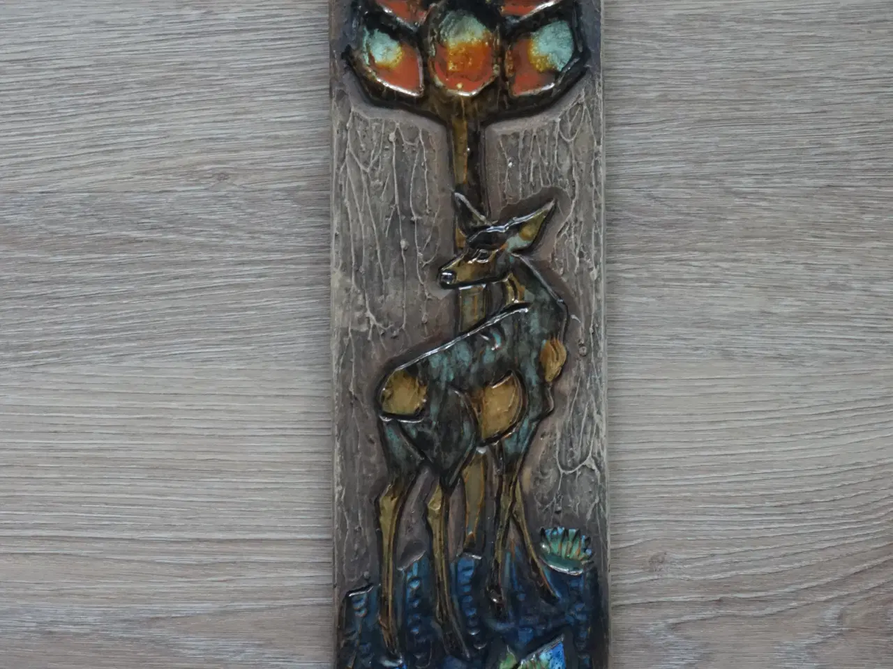 Billede 6 - Relief fra Tilgmans