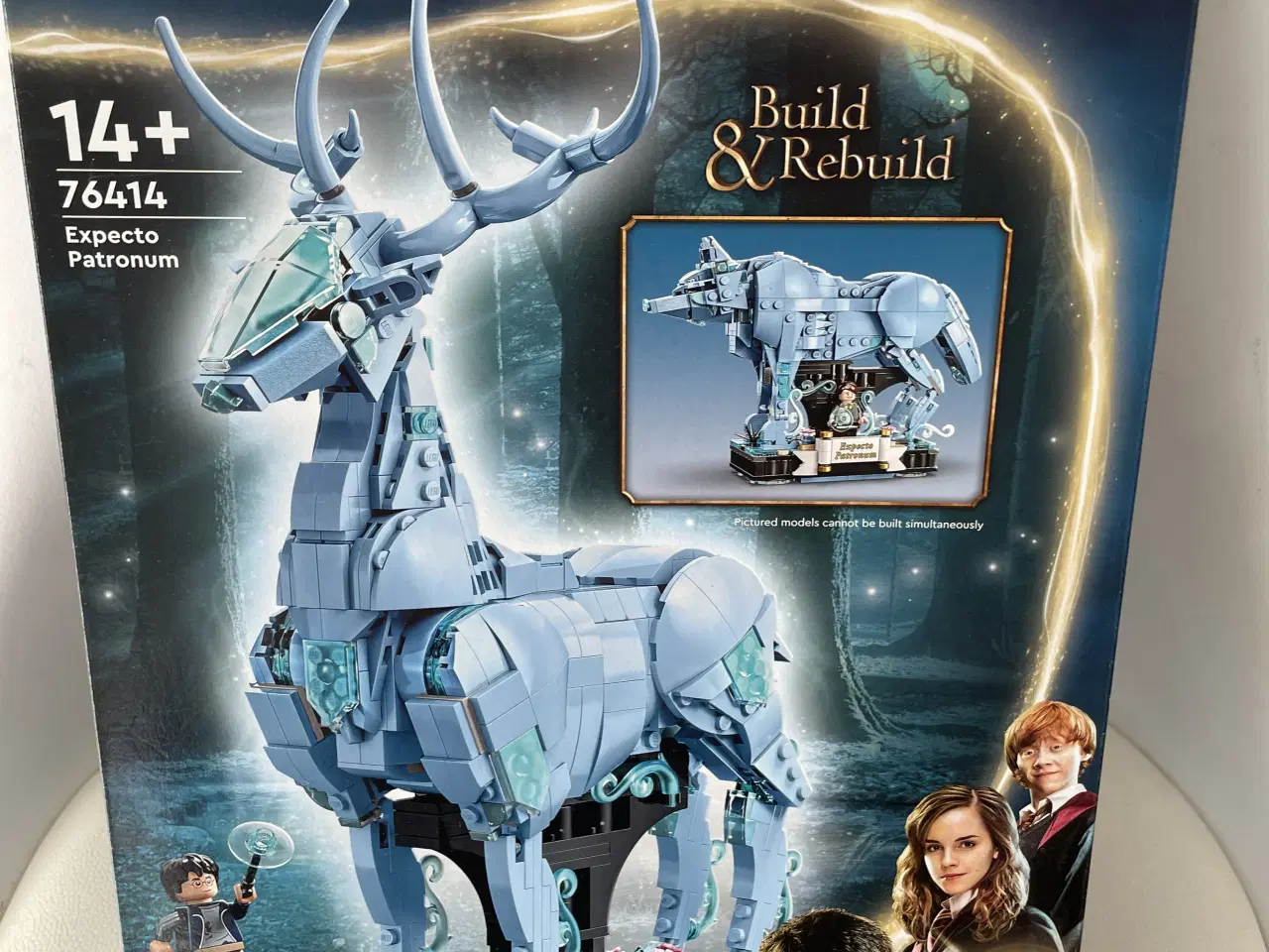 Billede 6 - LEGO dels helt nyt i uåbnede kasser - se priser