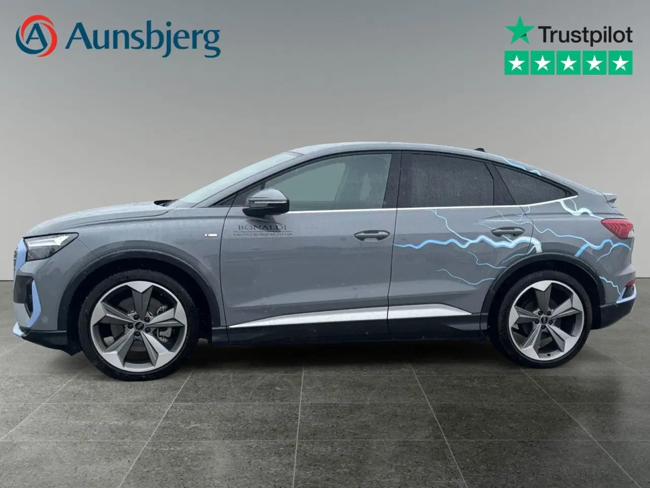 Billede 2 - Audi Q4 e-tron 40 Sportback