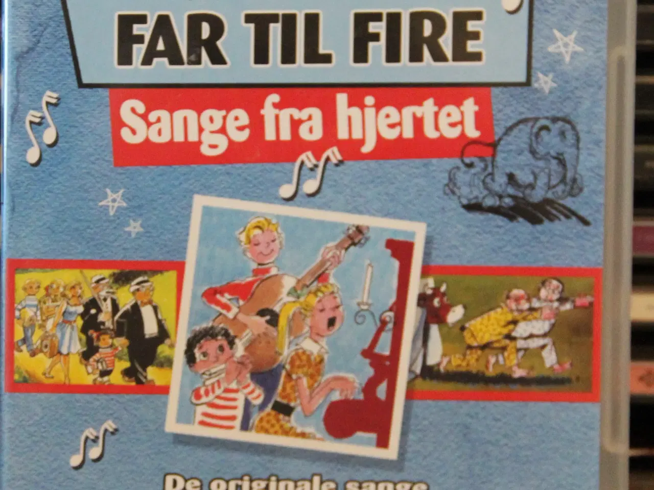 Billede 10 - DVD’er  film Sælges 