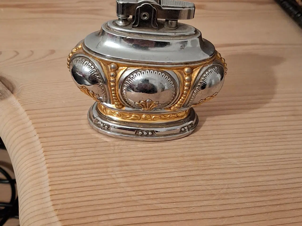 Billede 1 - Bord lighter fra 60,erne