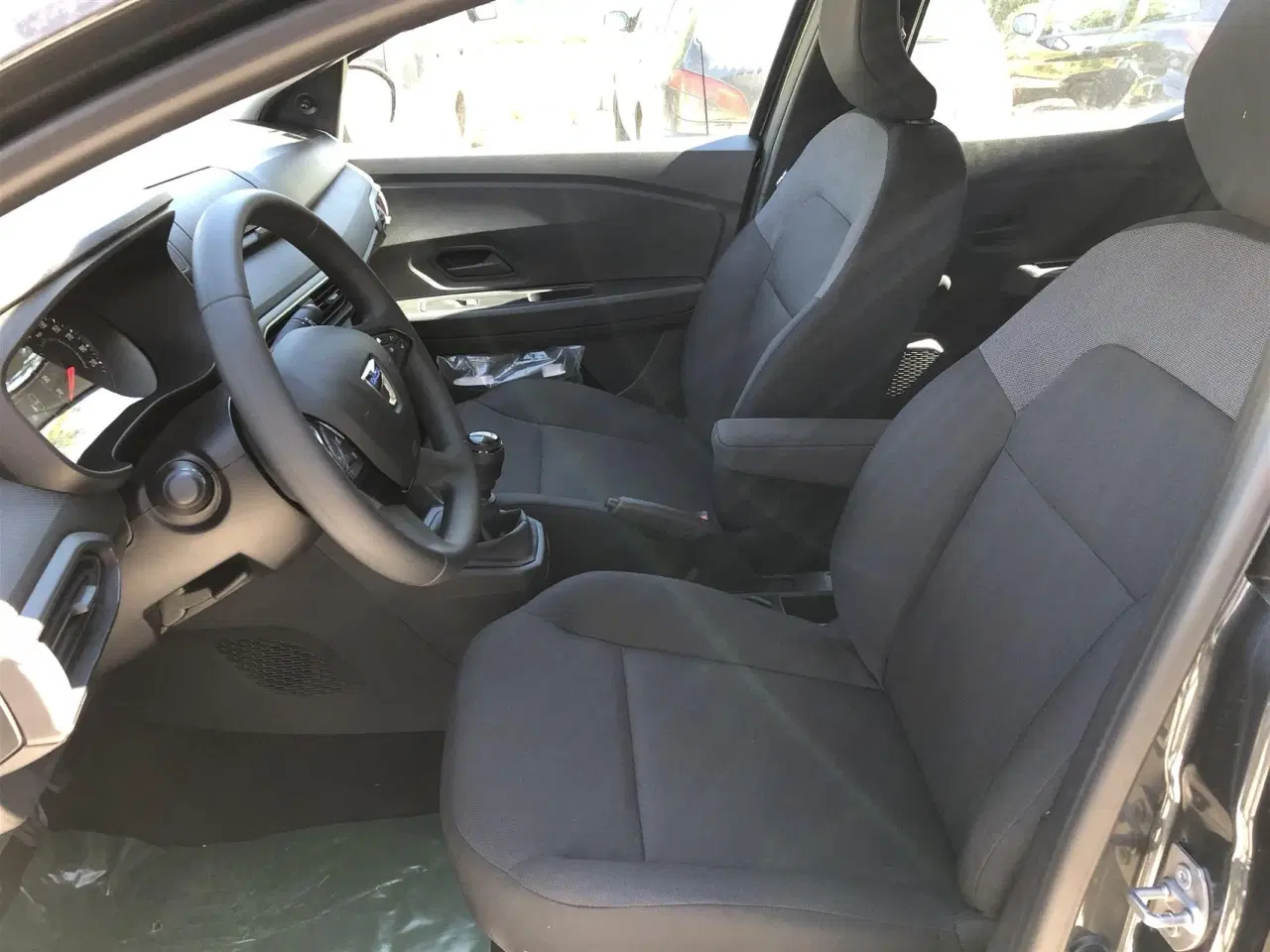 Billede 9 - Dacia Sandero 1,0 Tce Essential 90HK 5d 6g