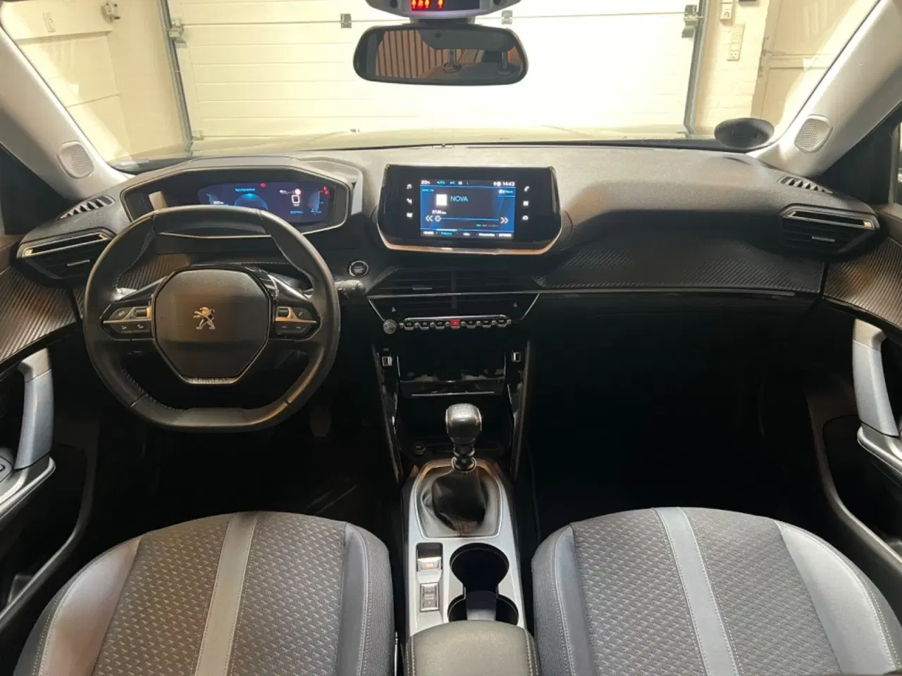 Billede 9 - Peugeot 2008 1,2 PureTech 130 Evolution