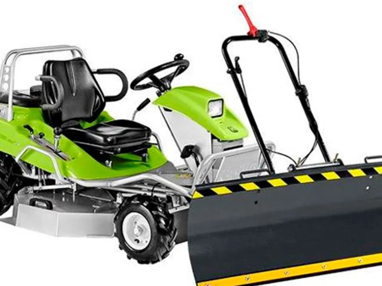 Billede 12 - Grillo Climber 7.15