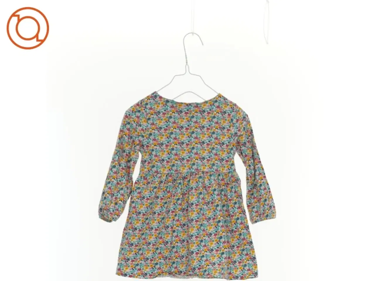 Billede 1 - Kjole fra Next (str. 86 cm)