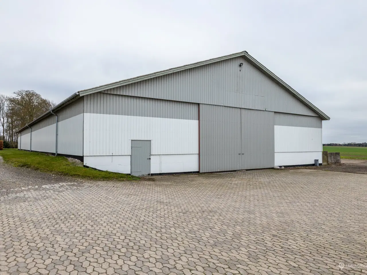 Billede 3 - Lagerhal i Allerød