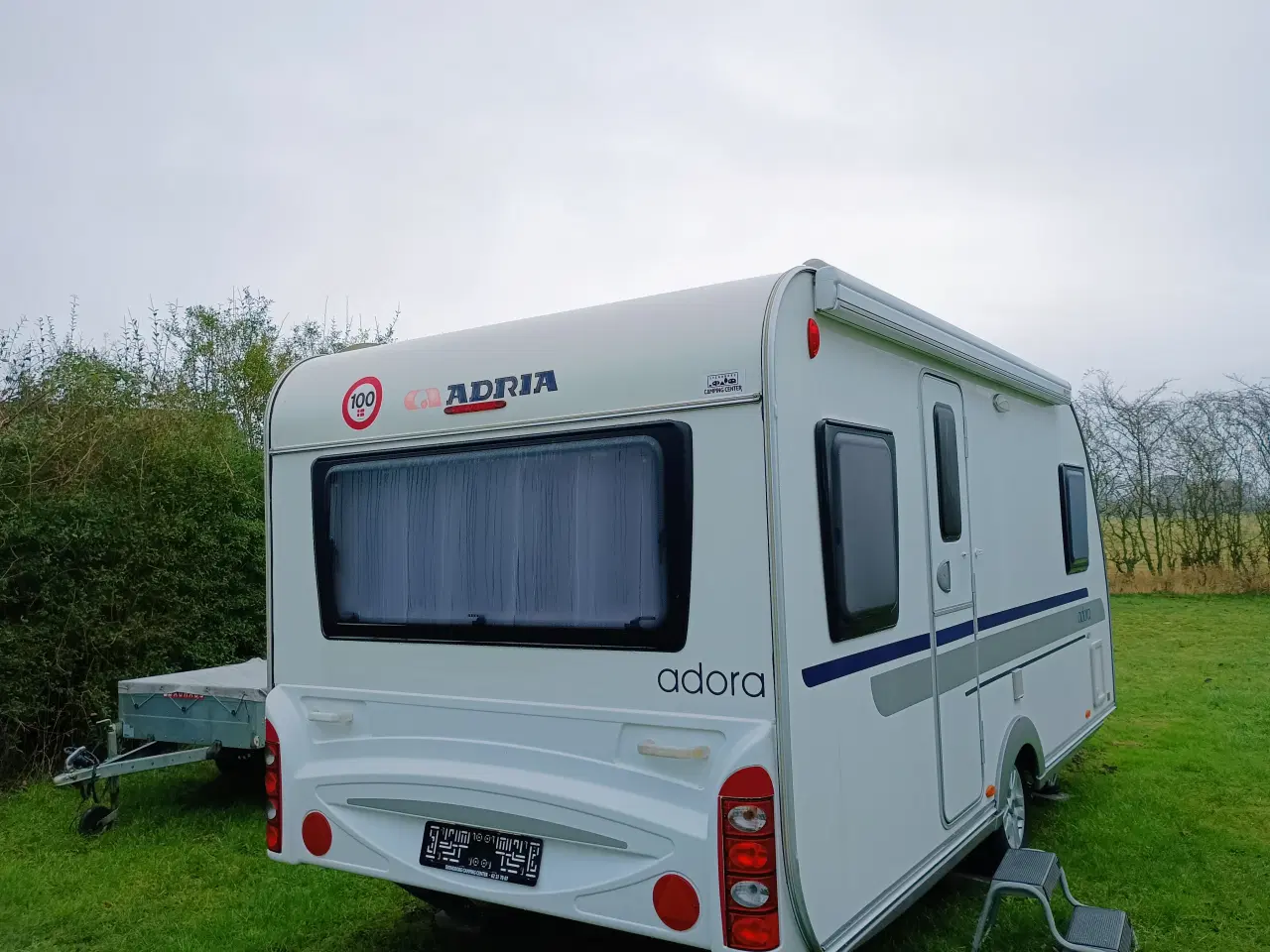 Billede 13 - Adria Adora 462PU