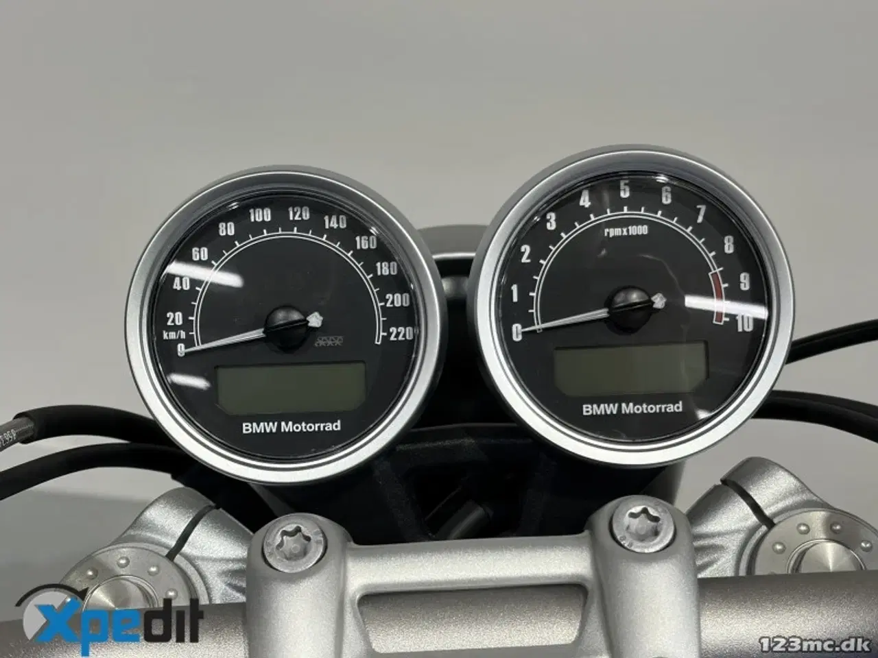 Billede 20 - BMW R NineT Pure