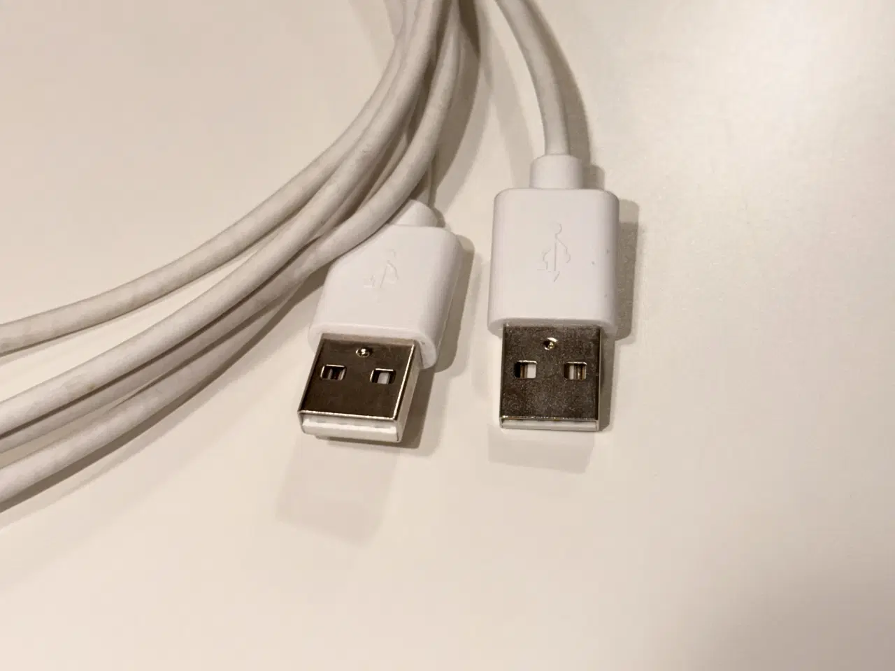 Billede 3 - 2 opladere til iphone