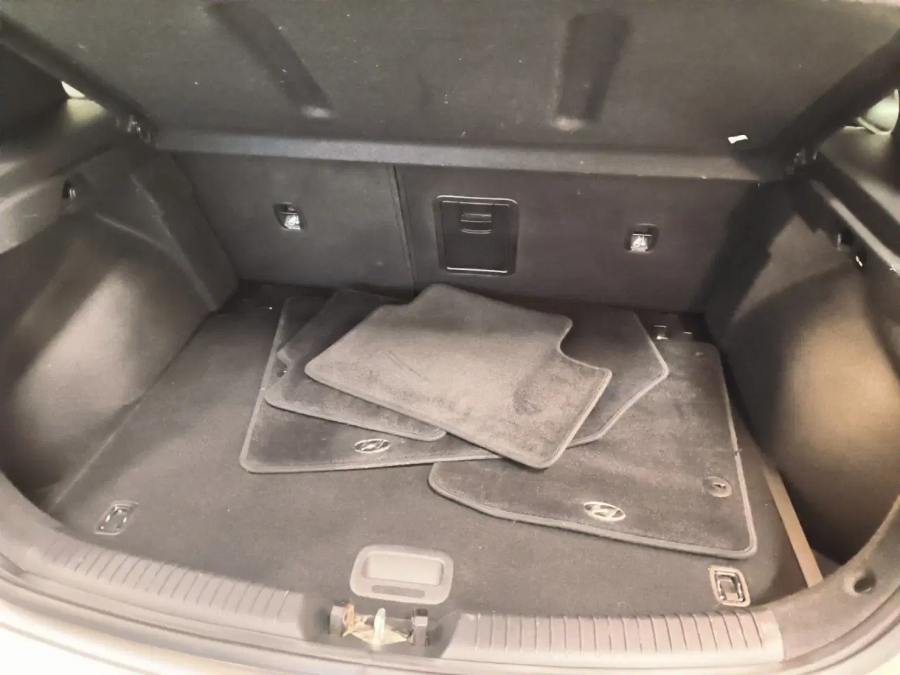 Billede 16 - Hyundai i30 1,6 CRDi 110 Premium stc.