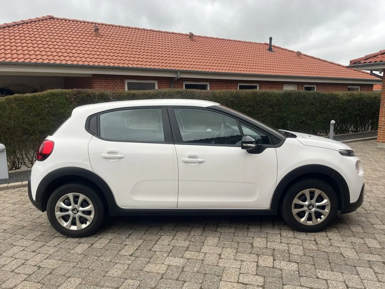 Billede 4 - Citroën C3 1,2 PureTech 82 Attraction