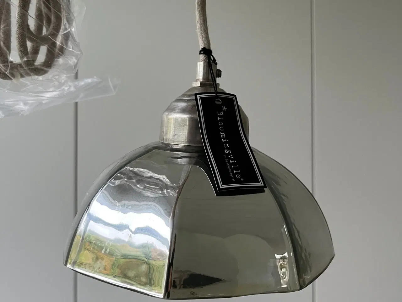 Billede 7 - Lampe pendel