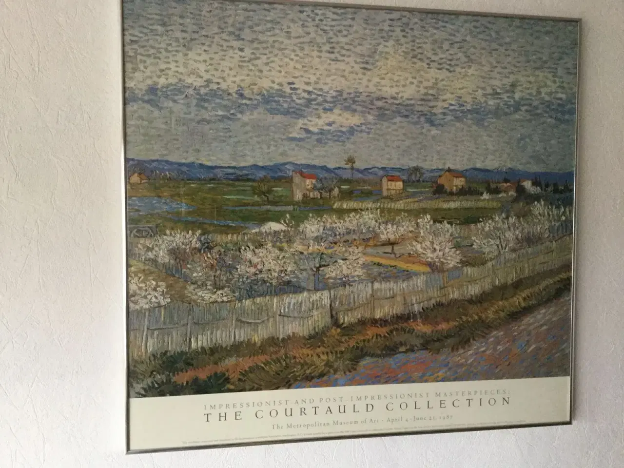 Billede 1 - Van Gogh