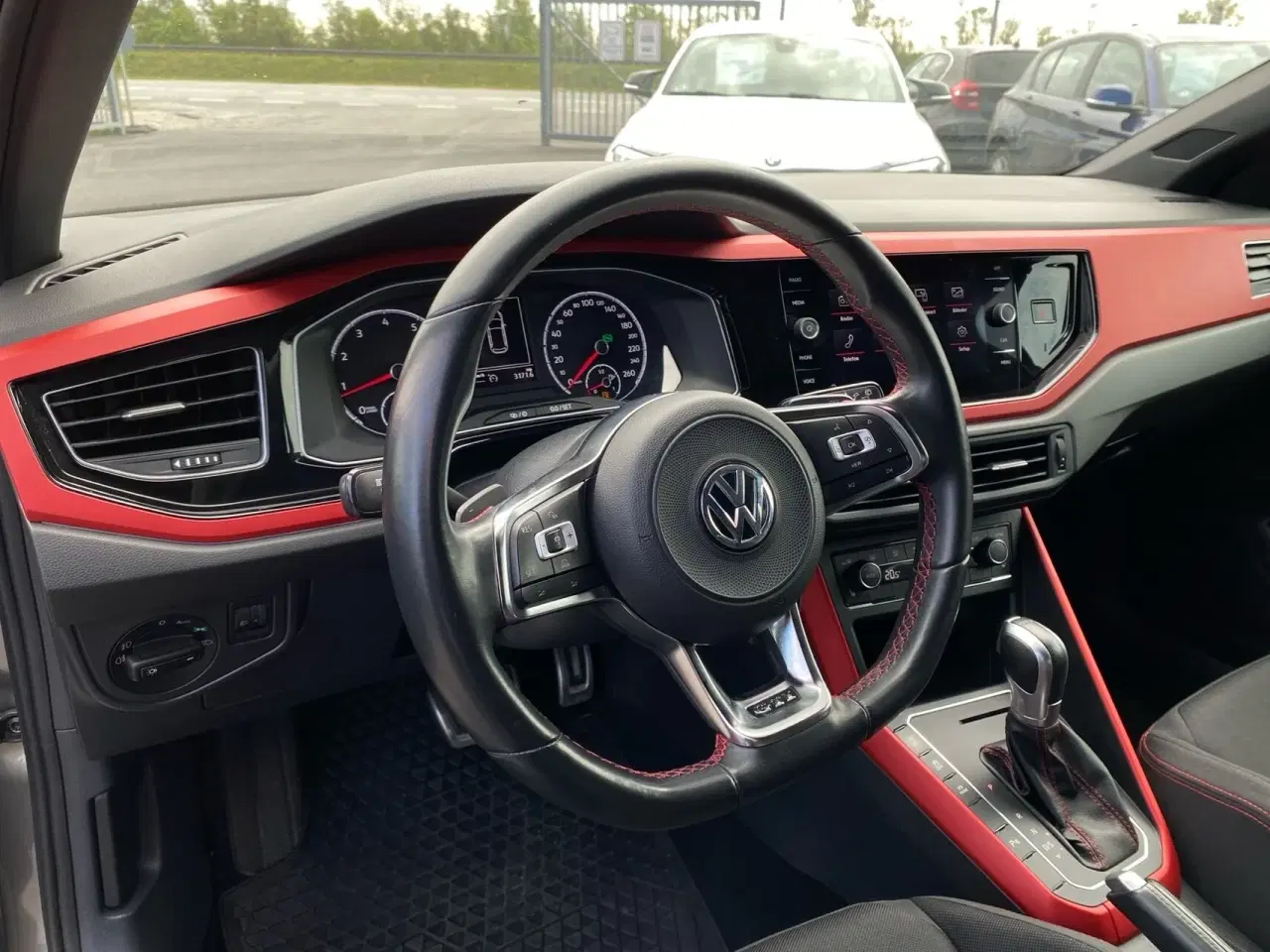 Billede 9 - VW Polo 2,0 TSI GTI DSG 200HK 5d 6g Aut.