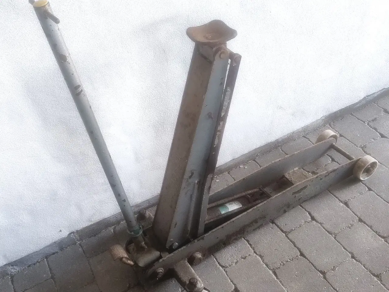Billede 1 - Donkraft