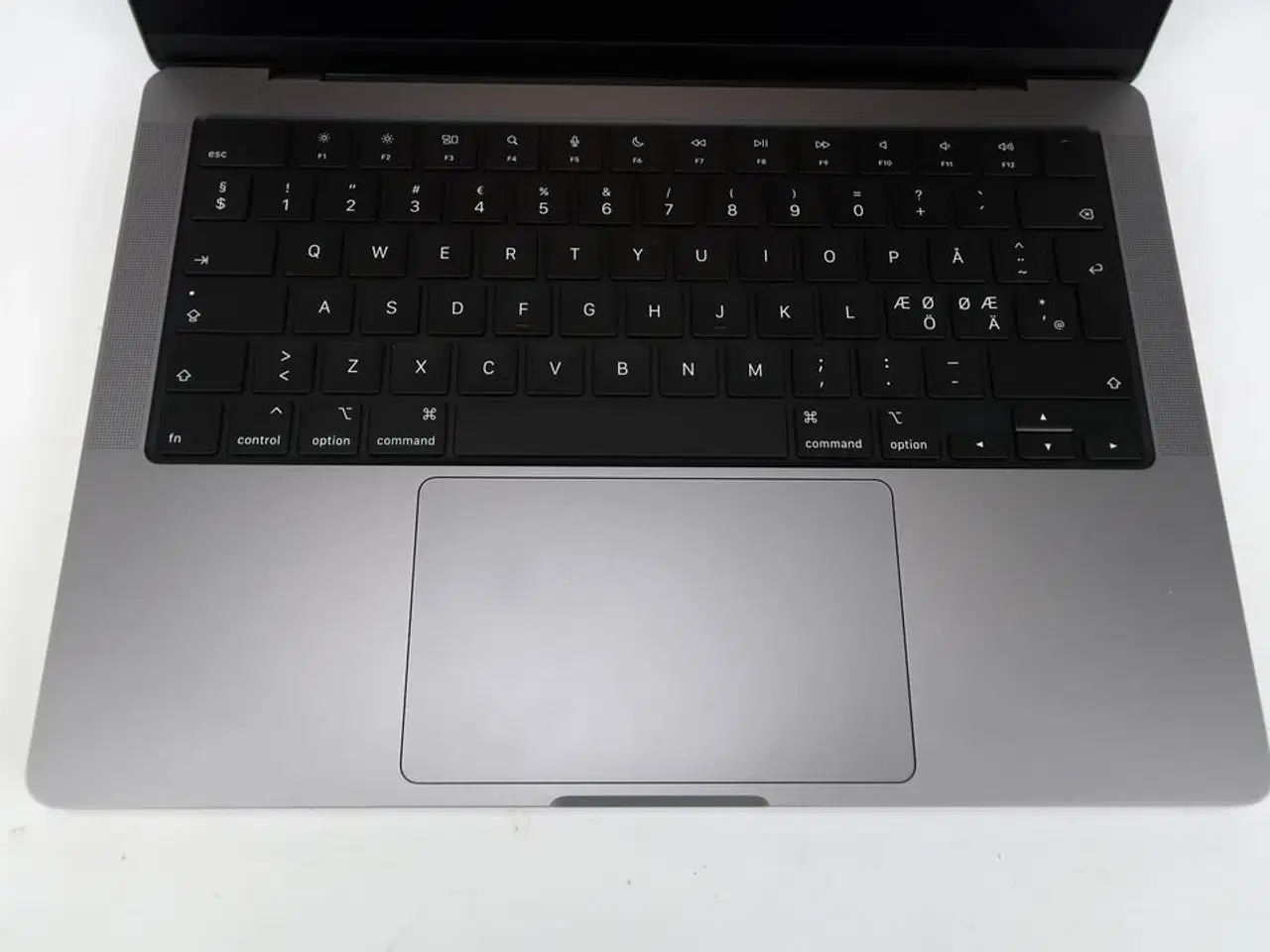 Billede 2 - Apple MacBook Pro M1 14" 2021