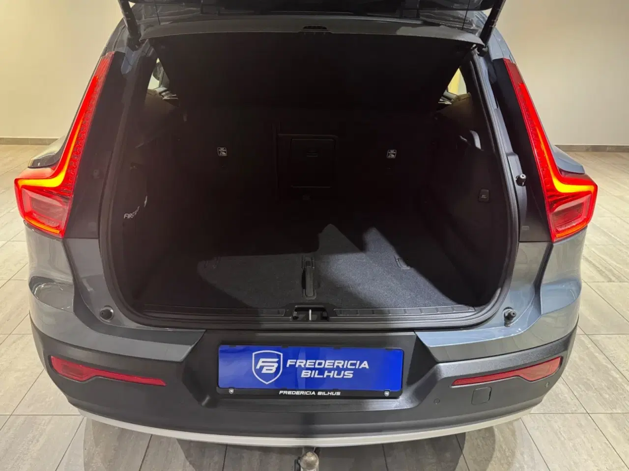 Billede 10 - Volvo XC40 2,0 D3 150 Momentum aut. AWD