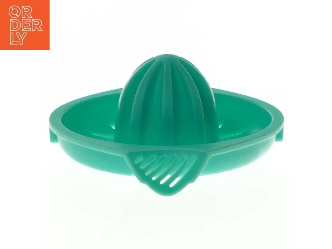 Billede 1 - Citronpresser (str. 11 x 10 cm)