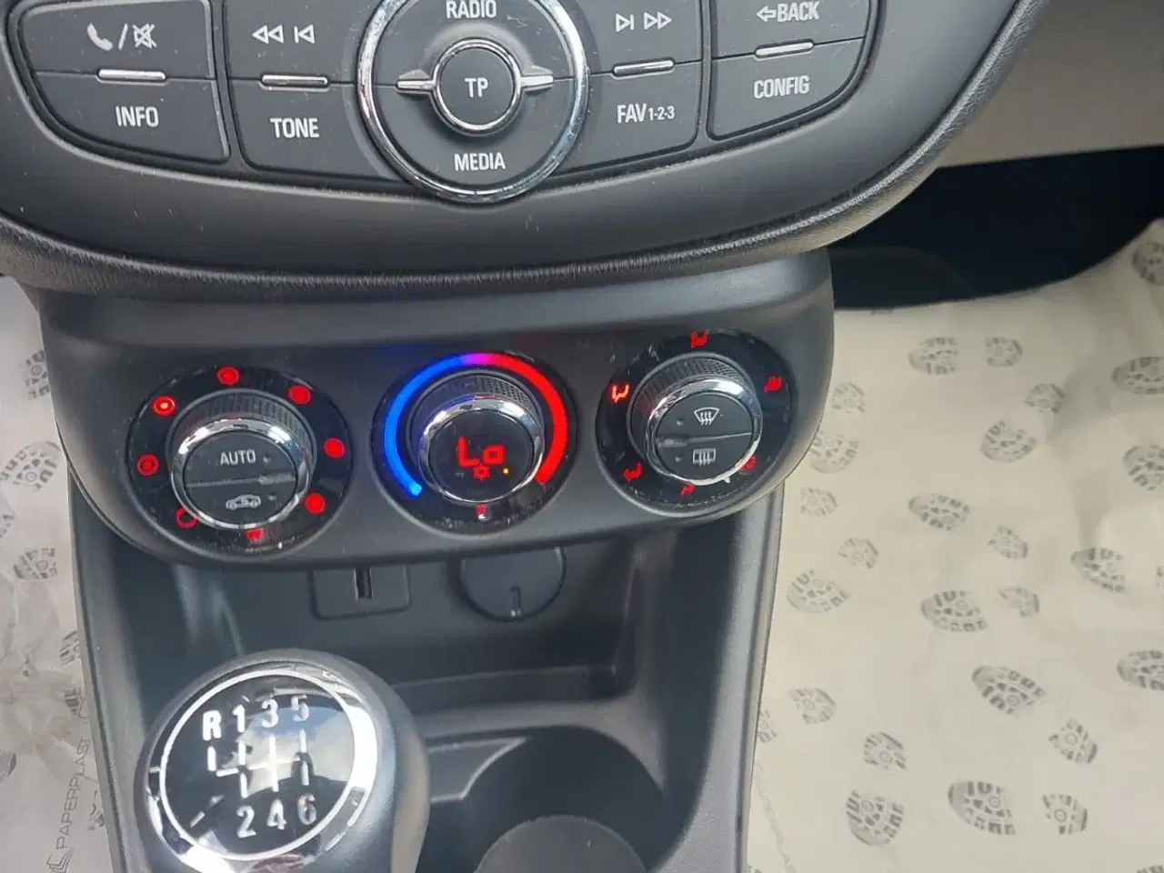 Billede 10 - Opel Corsa 1,0 T 90 Cosmo
