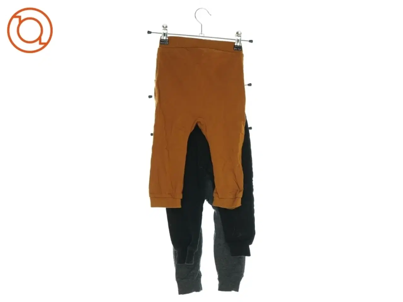 Billede 2 - Bukser fra MM og Friends (3 stk)(Str. 92)